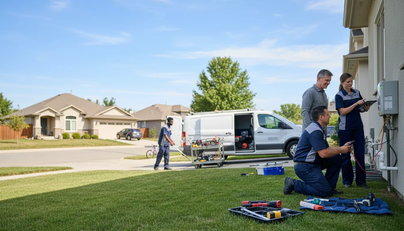 Professional Water Softener Services in Harper, OR